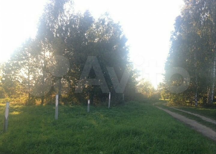 Участок 15 сот. (ИЖС)