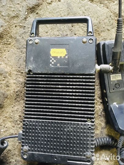 Автомобильный телефон Nokia