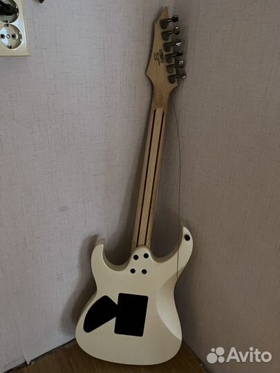 Электро гитара с комбиком