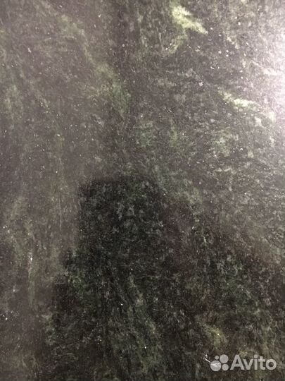 Набор из натурального камня