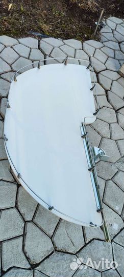 Выкатная полка