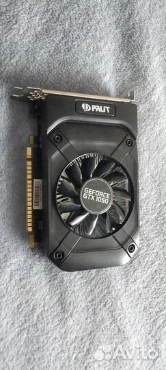 Palit GTX 1050 2gb