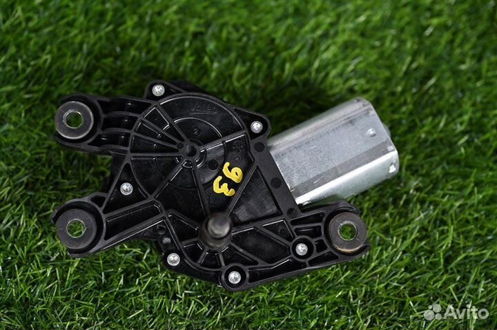 Моторчик стеклоочистителя заднего стекла Land