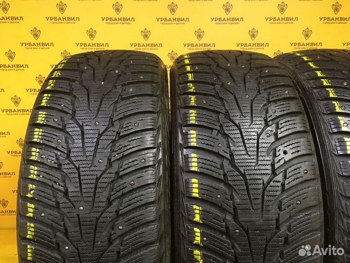 Nexen Winguard WinSpike WH62 215/55 R17 98T