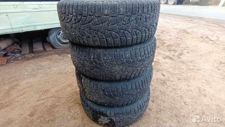 Pirelli Winter Carving Edge 225/55 R16