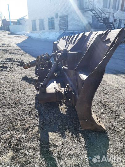 Отвал К 700, Т 170