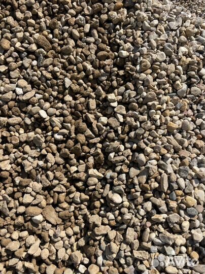 Песок Гравий Щебень Грунт Черноземом доставка