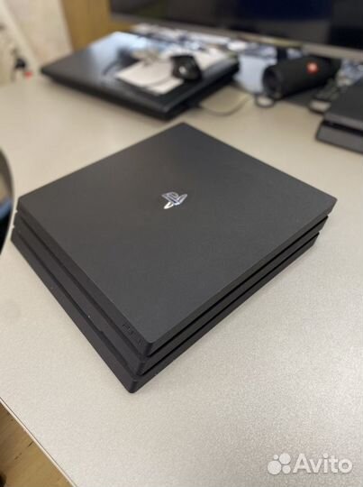 PlayStation 4 Pro