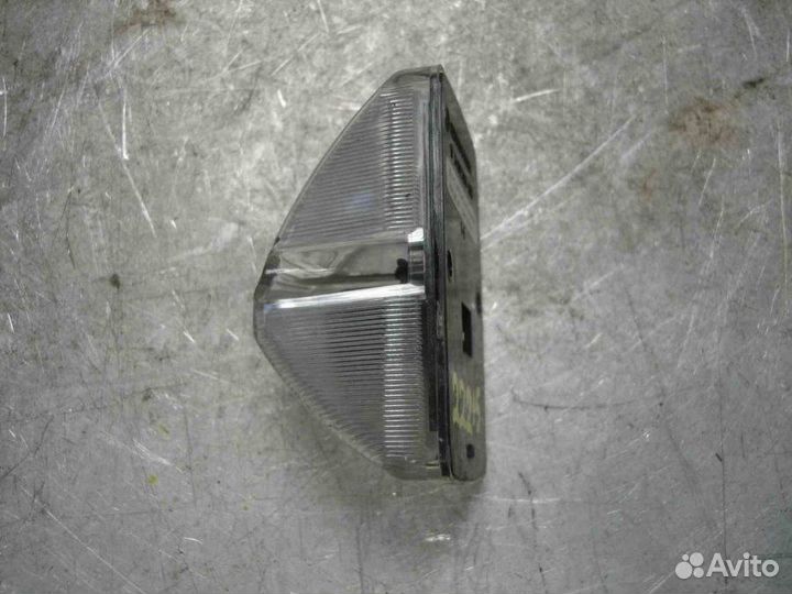 Фонарь габаритный