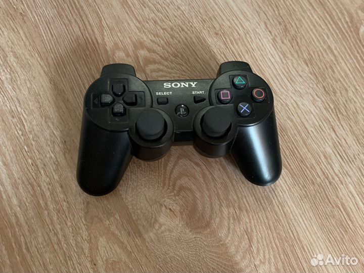 Sony PS3 super slim “HEN”