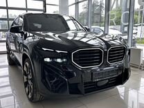 BMW XM 4.4 AT, 2024, 11 900 км, с пробегом, цена 21 900 000 руб.