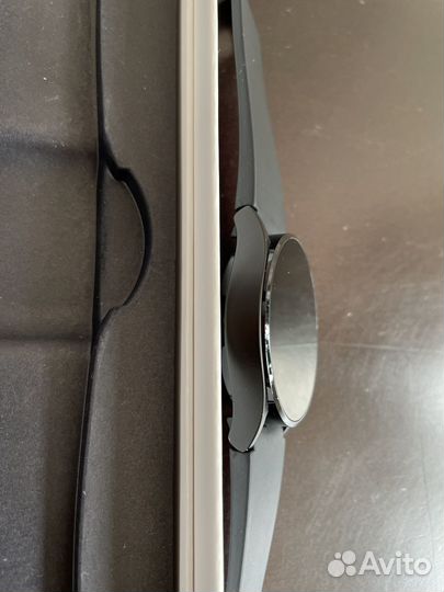 Samsung Galaxy Watch 4 (40 mm)