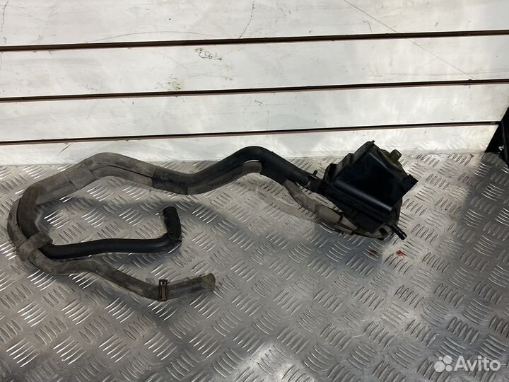 Бачок гур skoda octavia a4