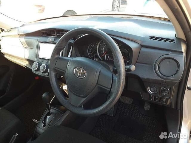 Toyota Corolla Axio 1.5 CVT, 2023, 11 000 км