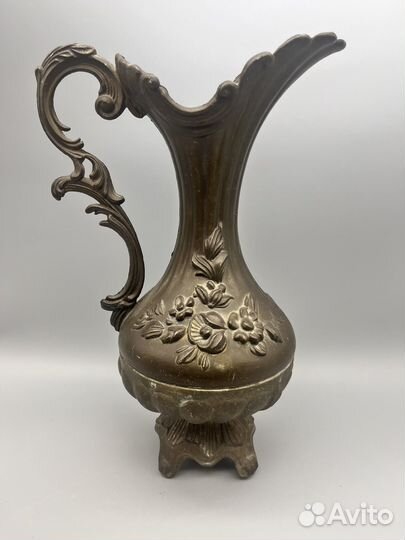 Кувшин металл Европа