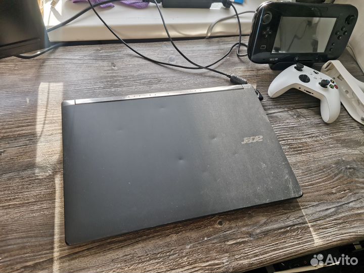 Acer aspire Nitro 5