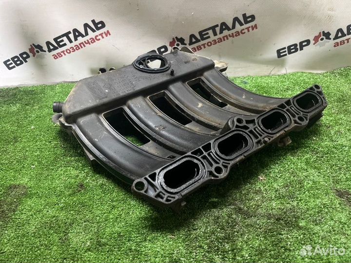 Коллектор впускной Renault Symbol седан 1.4