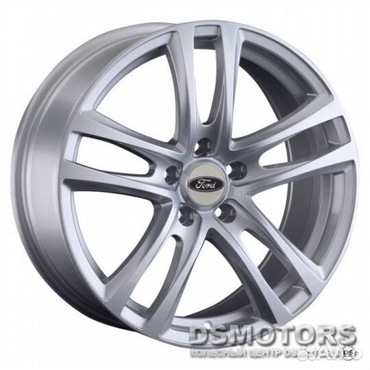 Диски Ford FD136 8/18 5x114.3 ET44 d63.3 S