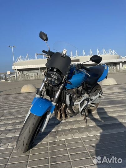 Продается hornet