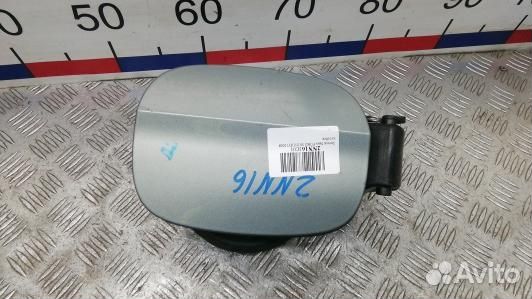 Лючок бака ford mondeo 4 (2NN16IC01)
