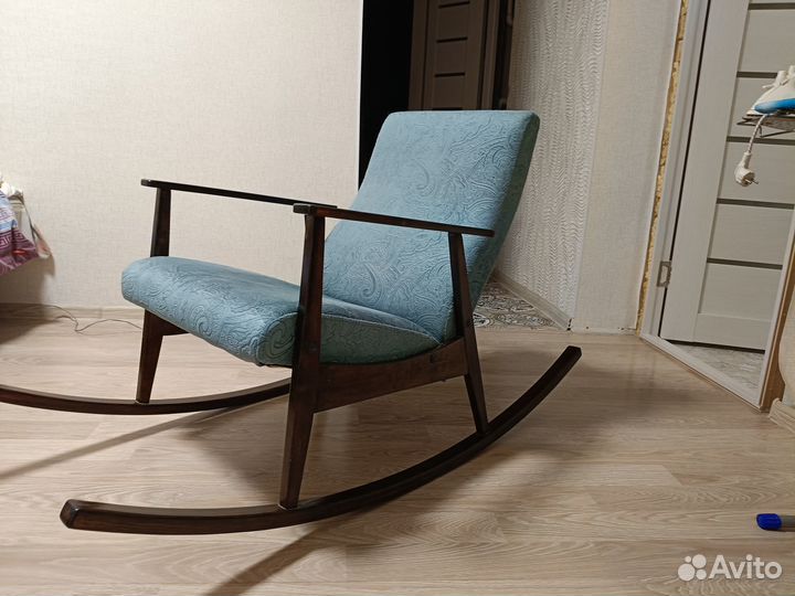 Кресло-качалка