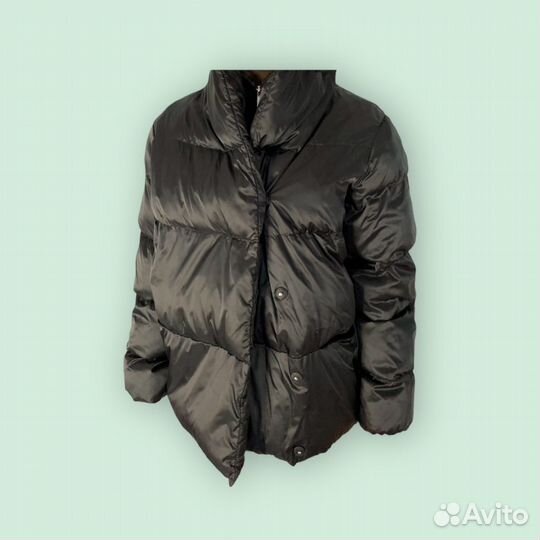 Куртка женская утепленная