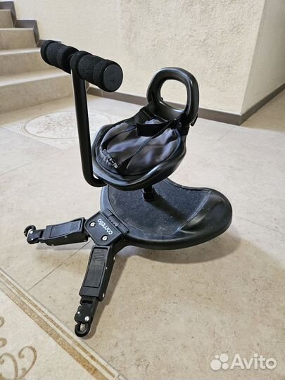 Подножка для второго ребенка на коляскуcorrella