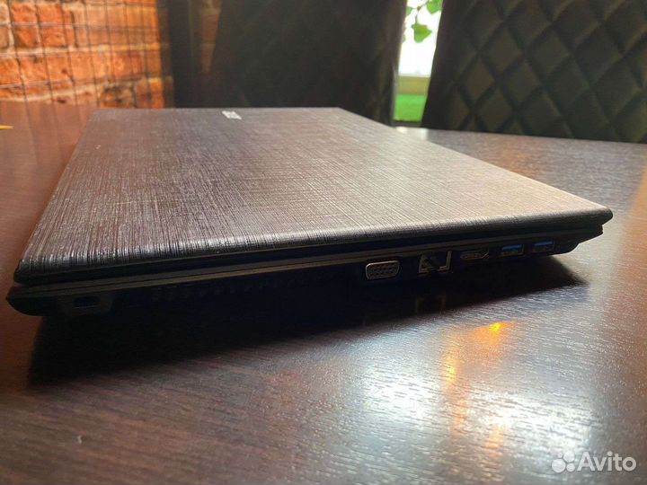 Отличный/Красивый/Мощный Acer для всех задач