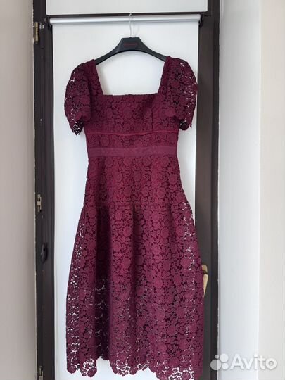 Платье женское