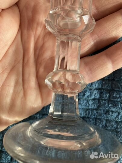 Фужер для шампанского