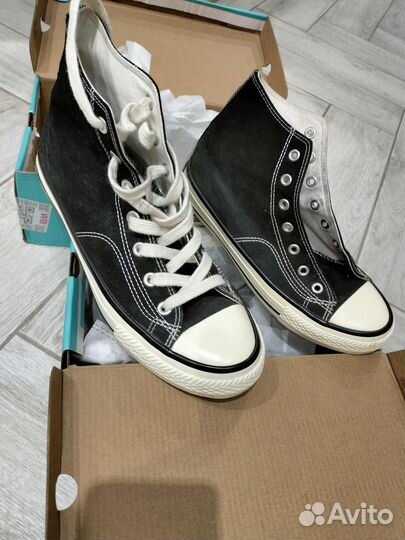 Кеды 37,43 размеры