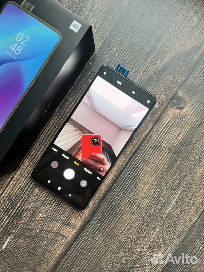 Xiaomi Mi 9T, 6/64 ГБ