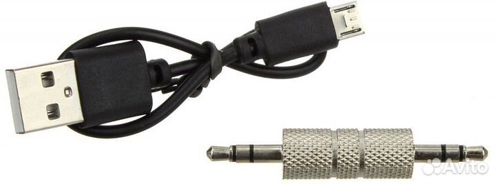Адаптер Bluetooth Aux BT-350