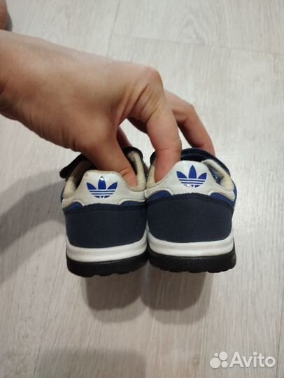 Кроссовки детские adidas