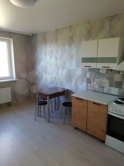 2-к. квартира, 35 м², 11/11 эт.