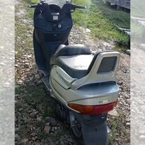 Suzuki Skywave250