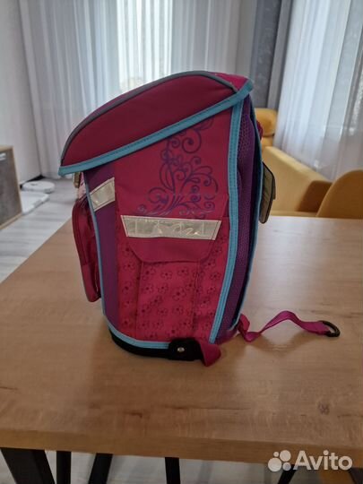 Рюкзак школьный для девочки