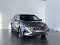 Hyundai Solaris, 2020, с пробегом, цена 1 775 900 руб.