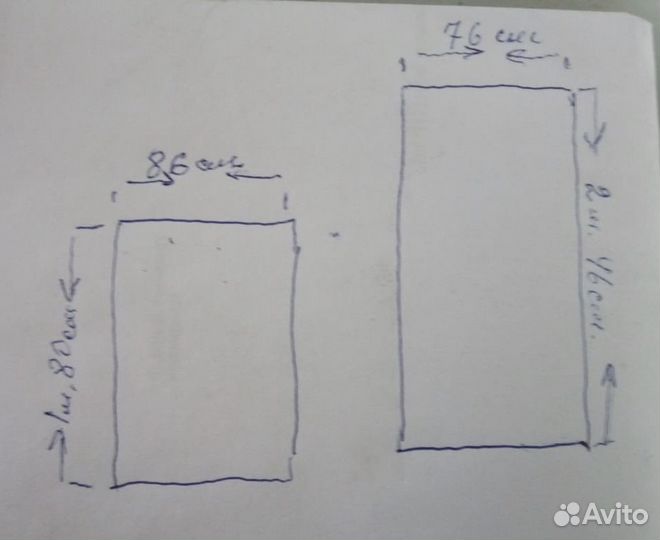 Балконная дверь со стеклом