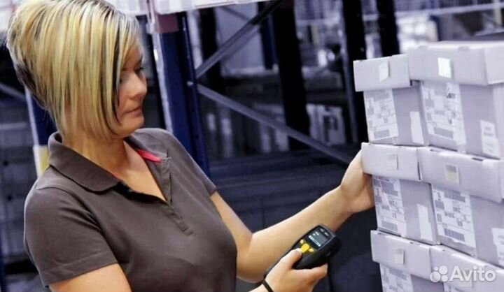 Сборщик упаковщик интернет заказов Вахта в Ростове