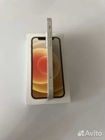 iPhone 12 mini, 64 ГБ
