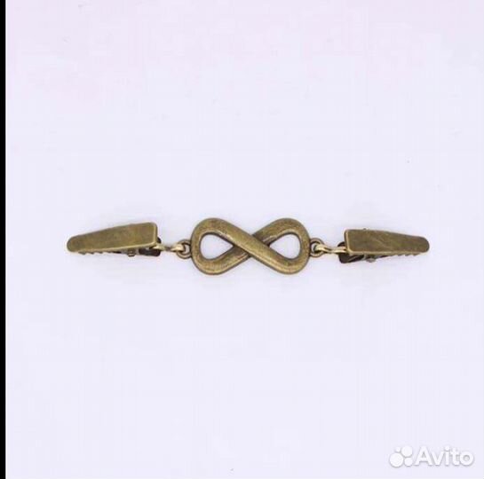 Зажимы для кардигана