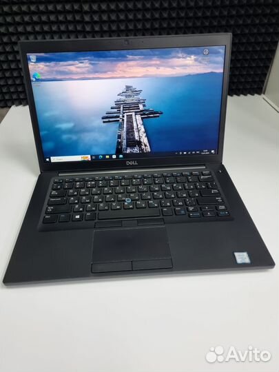 Dell Latitude 7490 i5 7300u/16gb/256gb/touch