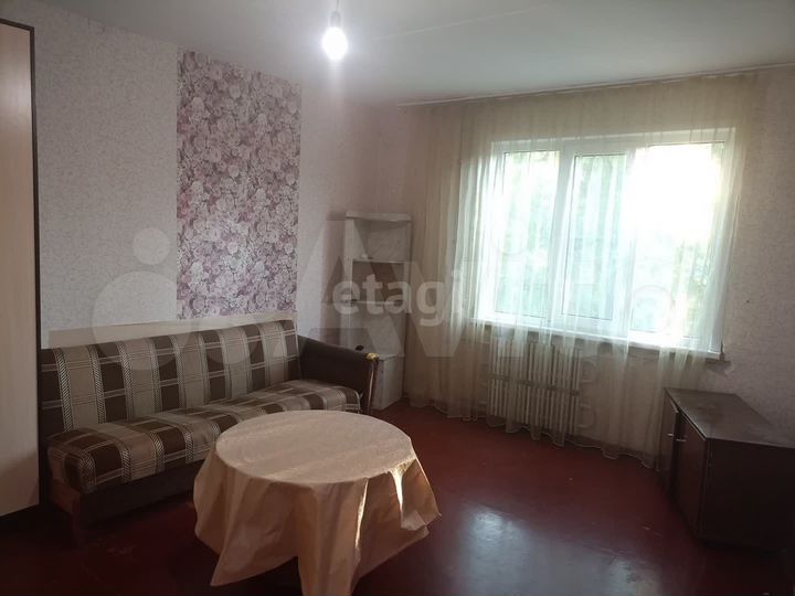 3-к. квартира, 53,4 м², 5/9 эт.