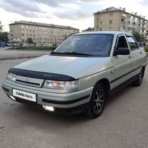 ВАЗ (LADA) 2110 1.5 MT, 2000, 236 000 км, с пробегом, цена 160 000 руб.