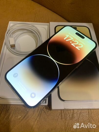 iPhone 14 Pro Max, 512 ГБ