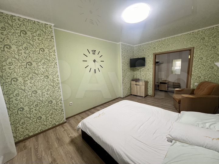 1-к. квартира, 37,7 м², 13/16 эт.