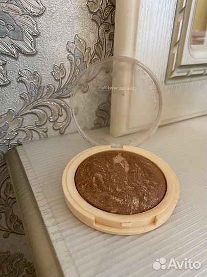 Бронзатор Revolution