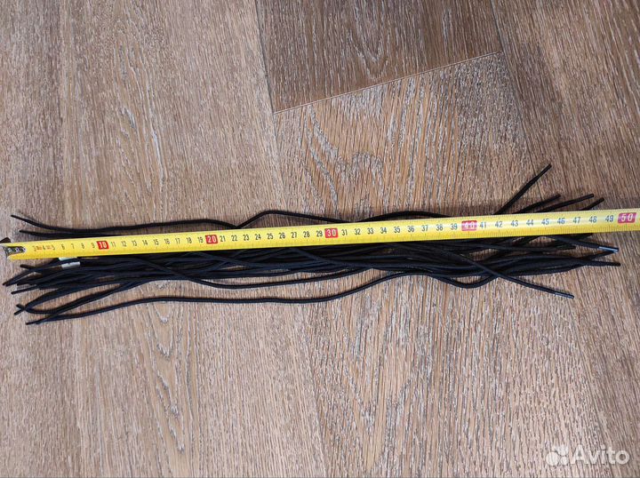 Шнурки для обуви