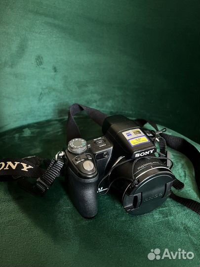 Фотоаппарат